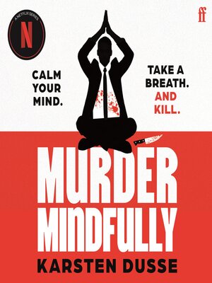 cover image of Murder Mindfully